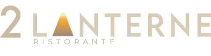 Ristorante Le 2 Lanterne Logo