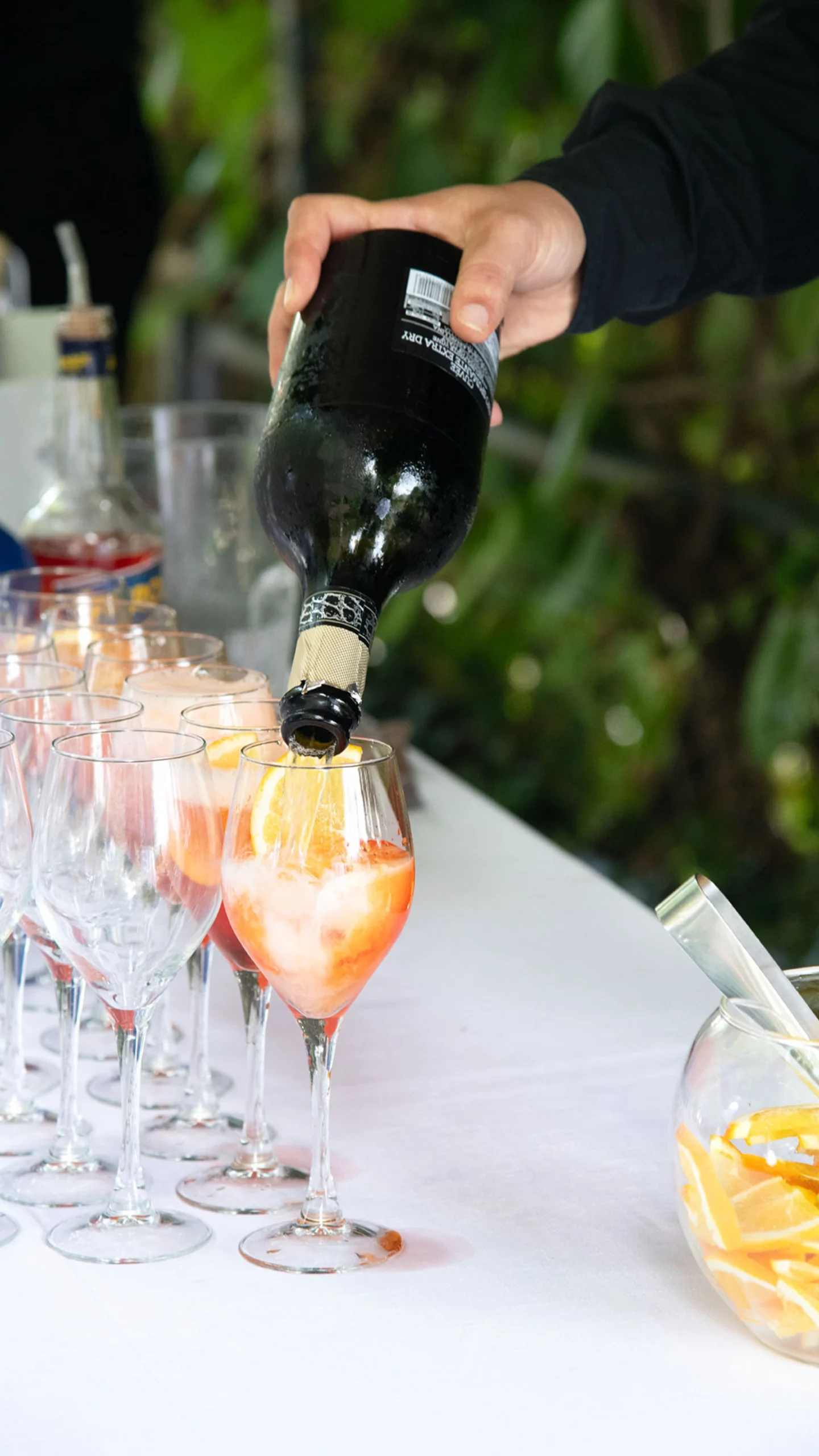 Angolo Spritz e Aperitivo